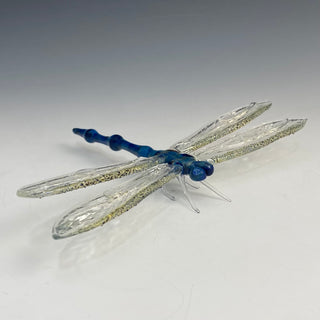 Small Dragonfly Figurine