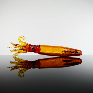Amber Squid