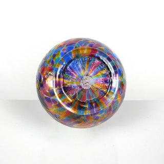 The Glass Float Project | Classic Colored Float