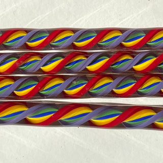 Candy Cane Ornament