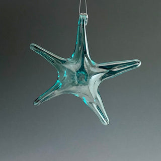Starfish Ornament