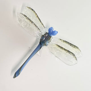 Small Dragonfly Figurine