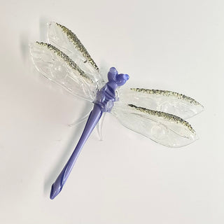 Small Dragonfly Figurine