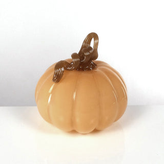 Blown Glass Pumpkins | Extra Large