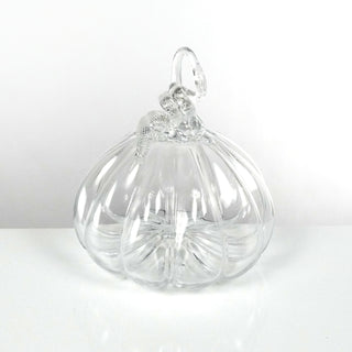 Blown Glass Pumpkins | Extra Large
