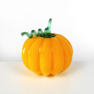 Blown Glass Pumpkins | Extra Large