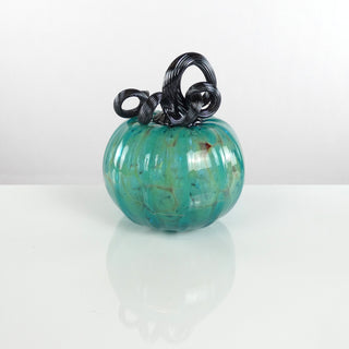 Blown Glass Pumpkins | Large