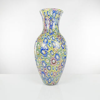 Garden View Stargown Amphora Vase