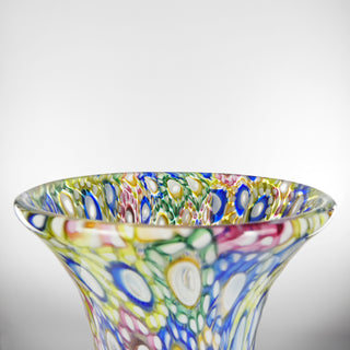 Garden View Stargown Amphora Vase