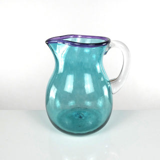 The Glass Station Pitcher | Classico