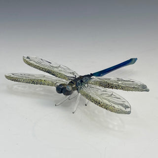 Small Dragonfly Figurine