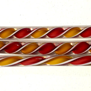 Candy Cane Ornament