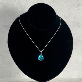 Dichroic Small Drop Pendant