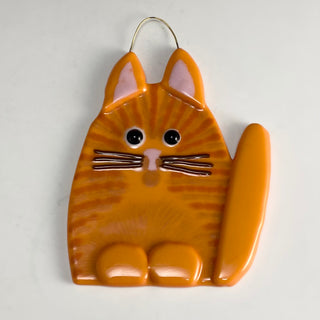 Cat Sun Catcher
