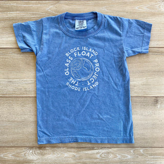 Youth Glass Float Project T-Shirt