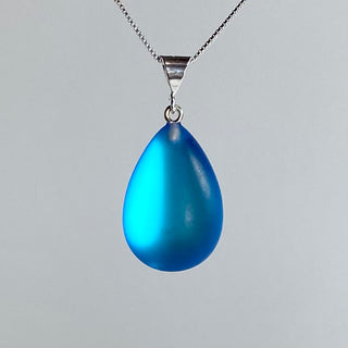 Dichroic Small Drop Pendant