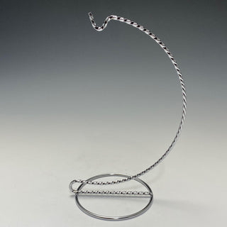 7" Single Ornament Stand