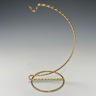 7" Single Ornament Stand