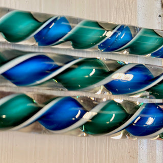 Candy Cane Ornament