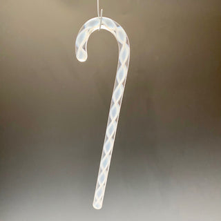 Candy Cane Ornament