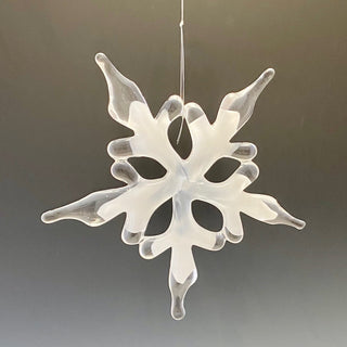 Snowflake Ornament | Small