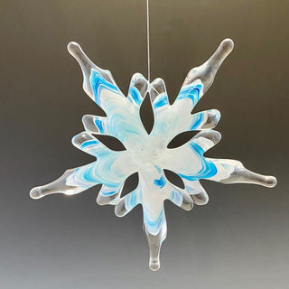 Snowflake Ornament | Small