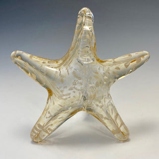 Starfish Ornament