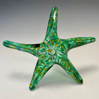 Starfish Ornament
