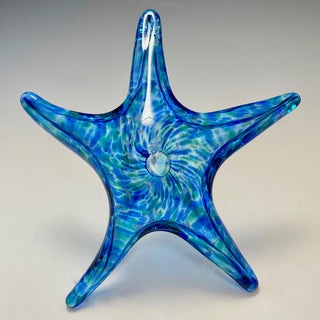 Starfish Ornament