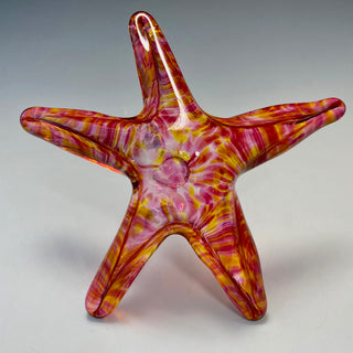 Starfish Ornament