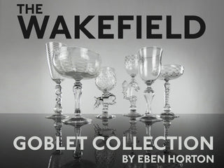 The Wakefield Goblet Collection