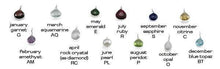 Load image into Gallery viewer, Small Tab with Little Stone Earrings
