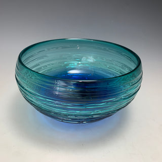 Textured Bowl