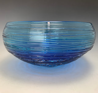 Large Textured Bowl