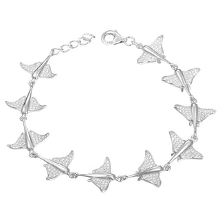 Stingray Bracelet