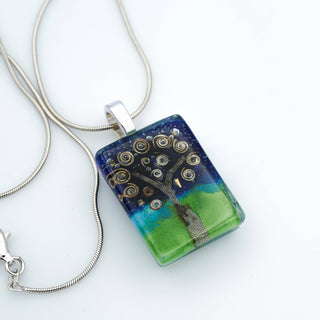 Dream Tree Pendant