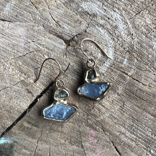 Aurora Earrings