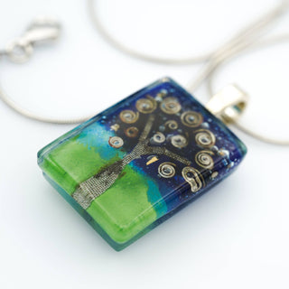 Dream Tree Pendant