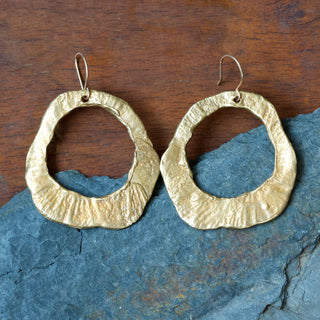 Whirlpool Earrings