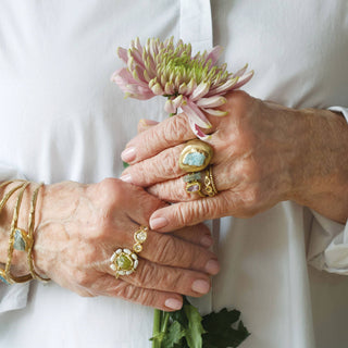 Cluster Ring