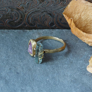Cluster Ring