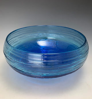 Textured Bowl