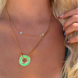 Aurora Dolce Necklace