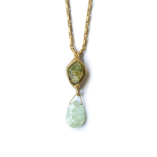Calm Waters Pendant