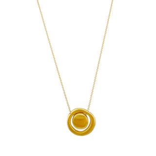 Centered Necklace