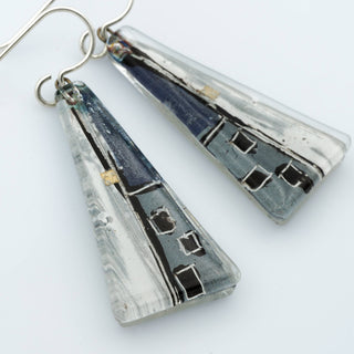 Grauhaus Lg Triangles