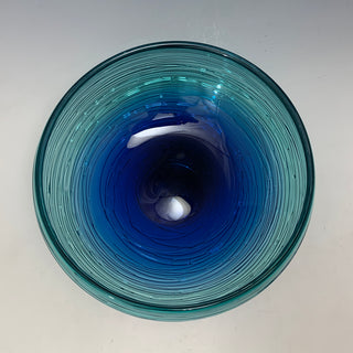 Textured Bowl
