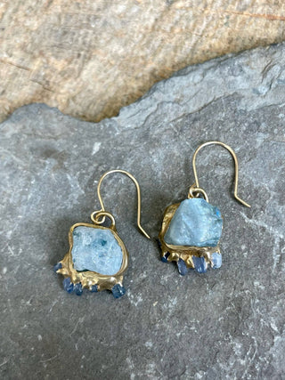 MoonVision Earrings