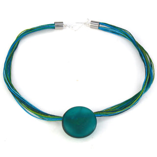 Aura Necklace No.2