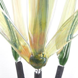 'Iris' | Wall Sculpture